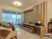 Apartamento para Venda em Santos/SP Gonzaga 3 Quartos