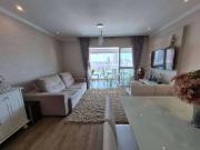 Apartamento para Venda em Santos/SP Gonzaga 3 Quartos