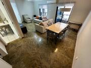 Apartamento para Venda em Santos/SP Gonzaga 3 Quartos