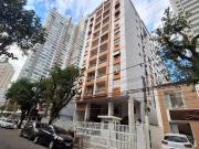 Apartamento para Venda em Santos/SP Gonzaga 3 Quartos