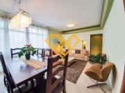 Apartamento para Venda em Santos/SP Gonzaga 3 Quartos