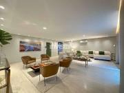 Apartamento para Venda em Santos/SP Gonzaga 3 Quartos