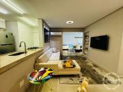 Apartamento para Venda em Santos/SP Gonzaga 3 Quartos