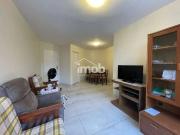 Apartamento para Venda em Santos/SP Gonzaga 3 Quartos