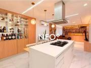 Apartamento para Venda em Santos/SP Gonzaga 3 Quartos