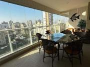 Apartamento para Venda em Santos/SP Gonzaga 3 Quartos