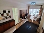 Apartamento para Venda em Santos/SP Gonzaga 3 Quartos