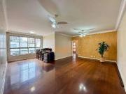 Apartamento para Venda em Santos/SP Gonzaga 3 Quartos