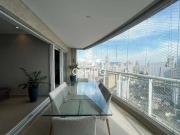 Apartamento para Venda em Santos/SP Gonzaga 3 Quartos