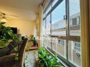 Apartamento para Venda em Santos/SP Gonzaga 3 Quartos