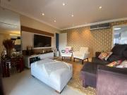 Apartamento para Venda em Santos/SP Gonzaga 3 Quartos