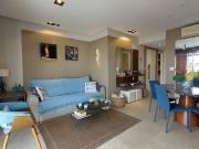 Apartamento para Venda em Santos/SP Gonzaga 3 Quartos