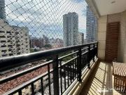 Apartamento para Venda em Santos/SP Gonzaga 3 Quartos