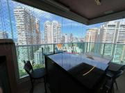 Apartamento para Venda em Santos/SP Gonzaga 3 Quartos