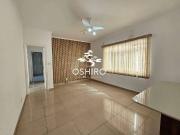 Apartamento para Venda em Santos/SP Gonzaga 3 Quartos