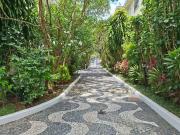 Apartamento para Venda em Santos/SP Gonzaga 3 Quartos