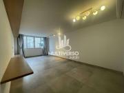 Apartamento para Venda em Santos/SP Gonzaga 3 Quartos