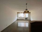 Apartamento para Venda em Santos/SP Gonzaga 3 Quartos