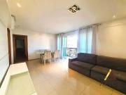 Apartamento para Venda em Santos/SP Gonzaga 3 Quartos