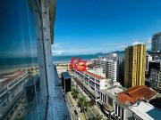 Apartamento para Venda em Santos/SP Gonzaga 3 Quartos