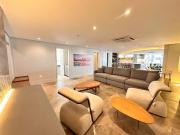 Apartamento para Venda em Santos/SP Gonzaga 3 Quartos