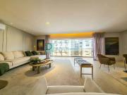 Apartamento para Venda em Santos/SP Gonzaga 3 Quartos