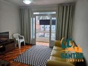 Apartamento para Venda em Santos/SP Gonzaga 3 Quartos