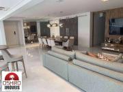 Apartamento para Venda em Santos/SP Gonzaga 3 Quartos