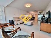 Apartamento para Venda em Santos/SP Gonzaga 3 Quartos