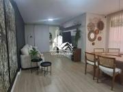 Apartamento para Venda em Santos/SP Gonzaga 3 Quartos