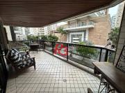 Apartamento para Venda em Santos/SP Gonzaga 3 Quartos