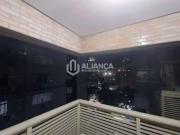 Apartamento para Venda em Santos/SP Gonzaga 3 Quartos