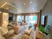 Apartamento para Venda em Santos/SP Gonzaga 3 Quartos