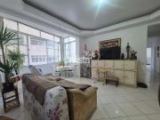 Apartamento para Venda em Santos/SP Pompéia 3 Quartos