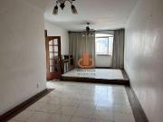 Apartamento para Venda em Santos/SP Gonzaga 3 Quartos