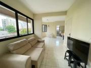 Apartamento para Venda em Santos/SP Gonzaga 3 Quartos