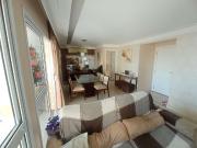 Apartamento para Venda em Santos/SP Gonzaga 3 Quartos