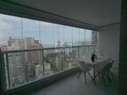 Apartamento para Venda em Santos/SP Gonzaga 3 Quartos