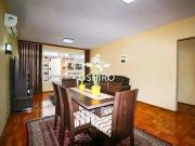 Apartamento para Venda em Santos/SP Gonzaga 3 Quartos