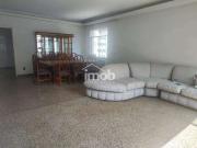 Apartamento para Venda em Santos/SP Gonzaga 3 Quartos