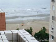 Apartamento para Venda em Santos/SP Gonzaga 3 Quartos