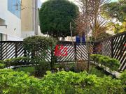 Apartamento para Venda em Santos/SP Gonzaga 3 Quartos