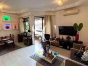 Apartamento para Venda em Santos/SP Gonzaga 3 Quartos