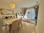 Apartamento para Venda em Santos/SP Gonzaga 3 Quartos