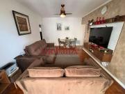 Apartamento para Venda em Santos/SP Gonzaga 3 Quartos