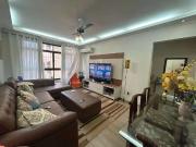 Apartamento para Venda em Santos/SP Gonzaga 3 Quartos