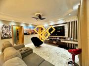 Apartamento para Venda em Santos/SP Gonzaga 3 Quartos