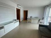 Apartamento para Venda em Santos/SP Gonzaga 3 Quartos