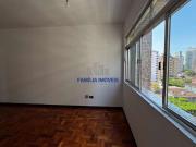 Apartamento para Venda em Santos/SP Gonzaga 3 Quartos