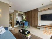 Apartamento para Venda em Santos/SP Gonzaga 3 Quartos